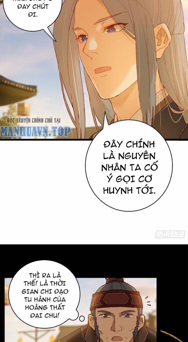 Đại Thừa Kỳ Mới Có Nghịch Tập Hệ Thống 4 trang 31