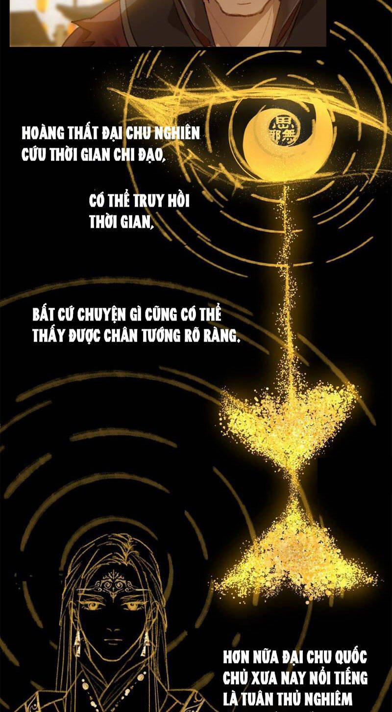 Đại Thừa Kỳ Mới Có Nghịch Tập Hệ Thống 4 trang 32