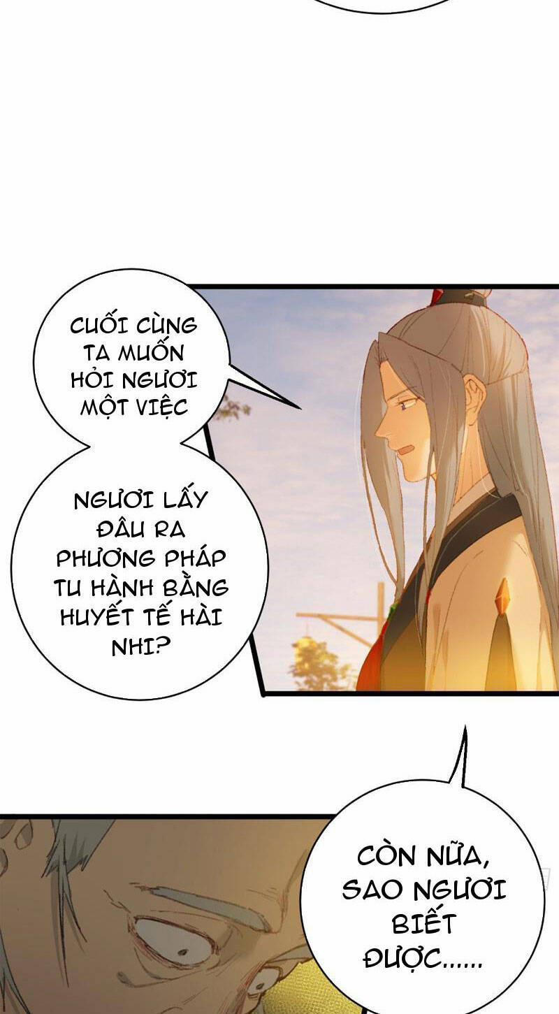 Đại Thừa Kỳ Mới Có Nghịch Tập Hệ Thống 4 trang 43