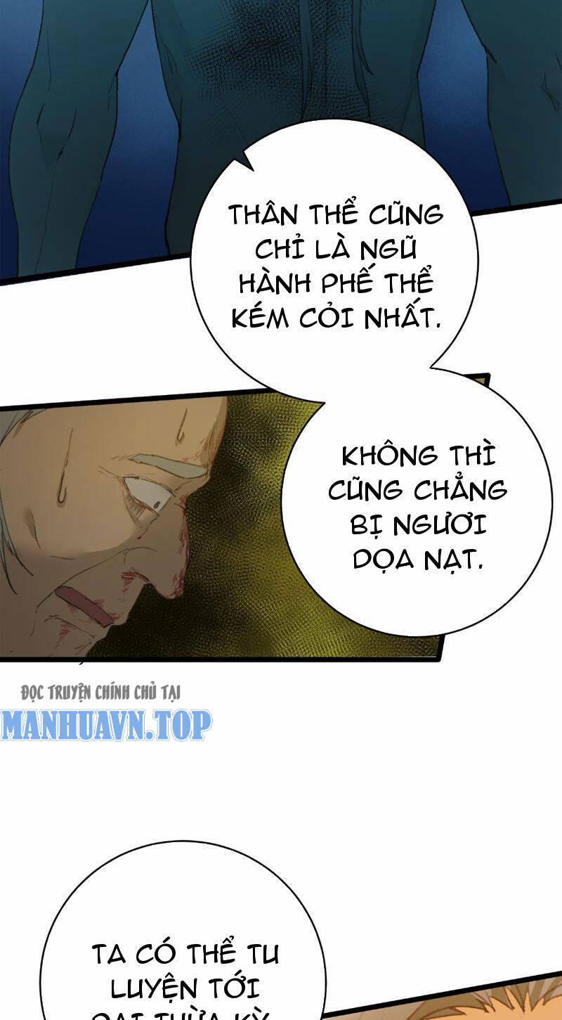 Đại Thừa Kỳ Mới Có Nghịch Tập Hệ Thống 4 trang 47