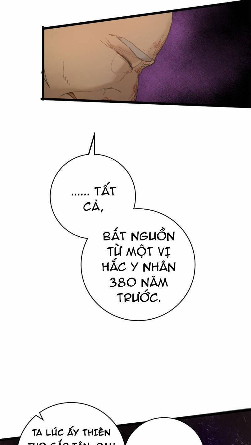 Đại Thừa Kỳ Mới Có Nghịch Tập Hệ Thống 4 trang 51