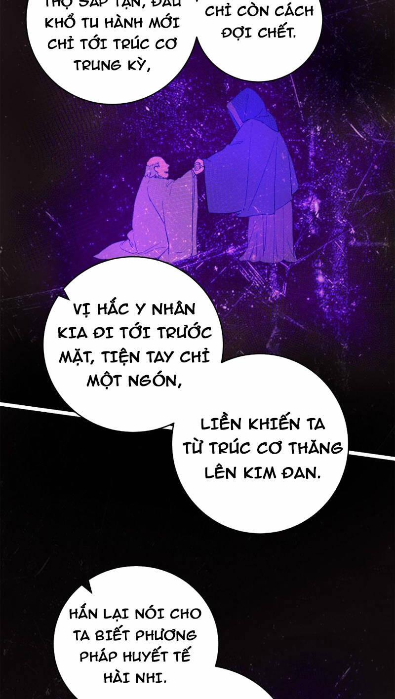 Đại Thừa Kỳ Mới Có Nghịch Tập Hệ Thống 4 trang 52