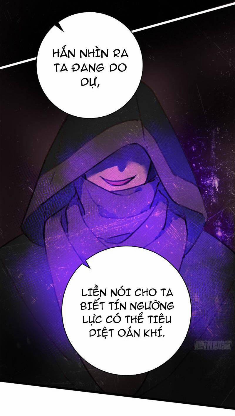 Đại Thừa Kỳ Mới Có Nghịch Tập Hệ Thống 4 trang 54