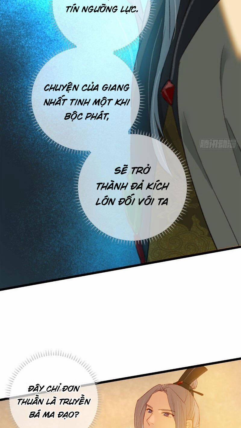 Đại Thừa Kỳ Mới Có Nghịch Tập Hệ Thống 4 trang 57