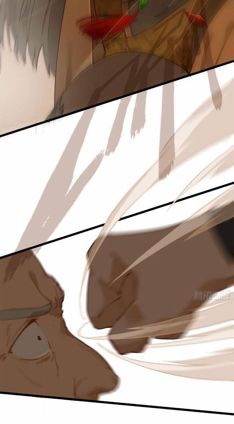 Đại Thừa Kỳ Mới Có Nghịch Tập Hệ Thống 4 trang 6