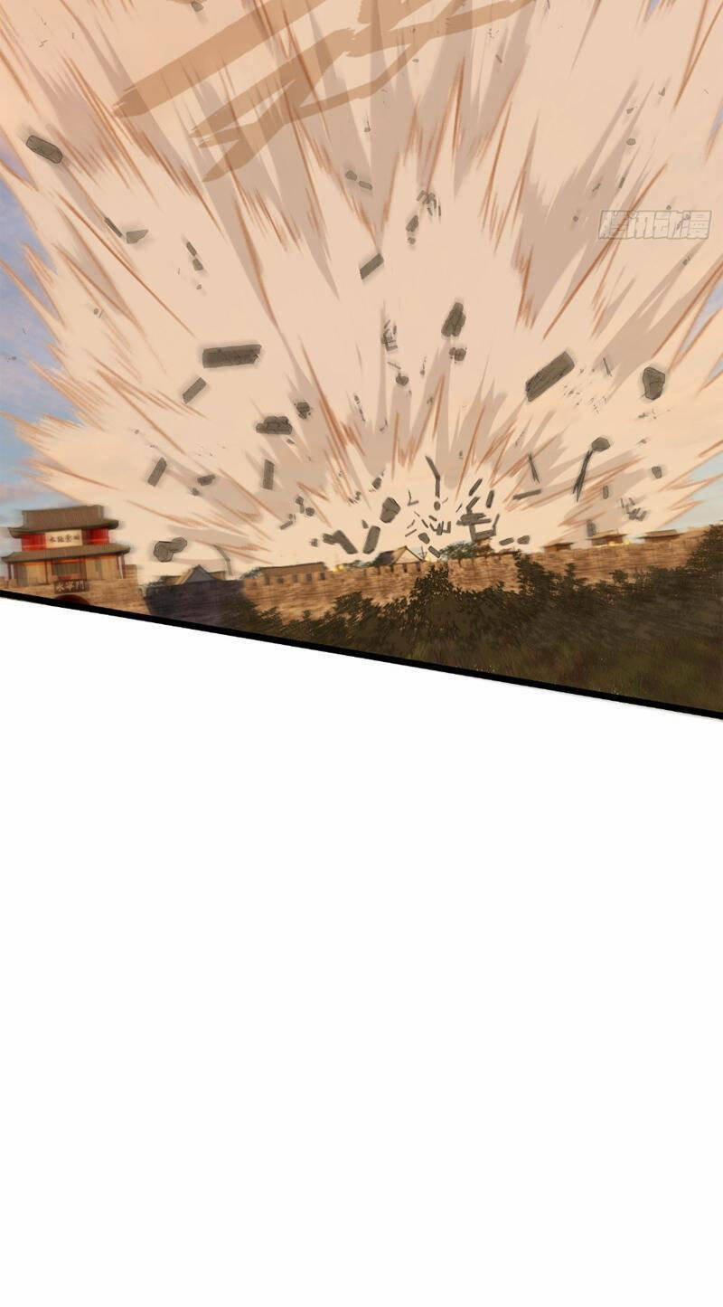 Đại Thừa Kỳ Mới Có Nghịch Tập Hệ Thống 4 trang 8