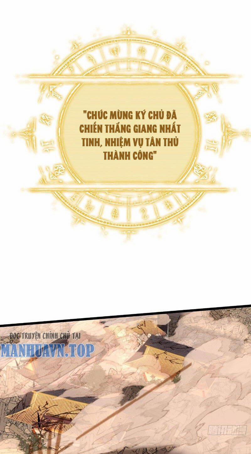 Đại Thừa Kỳ Mới Có Nghịch Tập Hệ Thống 4 trang 9