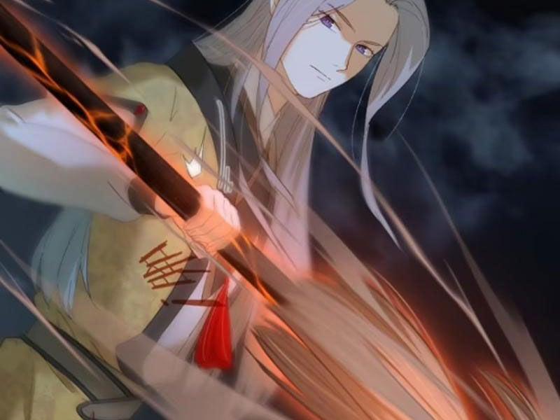 Đại Thừa Kỳ Mới Có Nghịch Tập Hệ Thống 40 trang 107