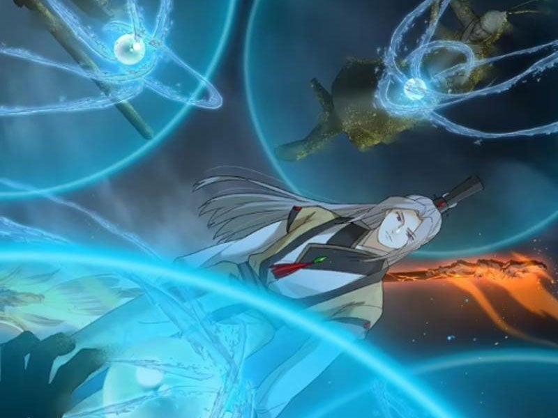 Đại Thừa Kỳ Mới Có Nghịch Tập Hệ Thống 40 trang 11