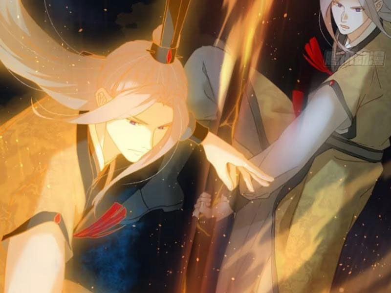 Đại Thừa Kỳ Mới Có Nghịch Tập Hệ Thống 40 trang 146