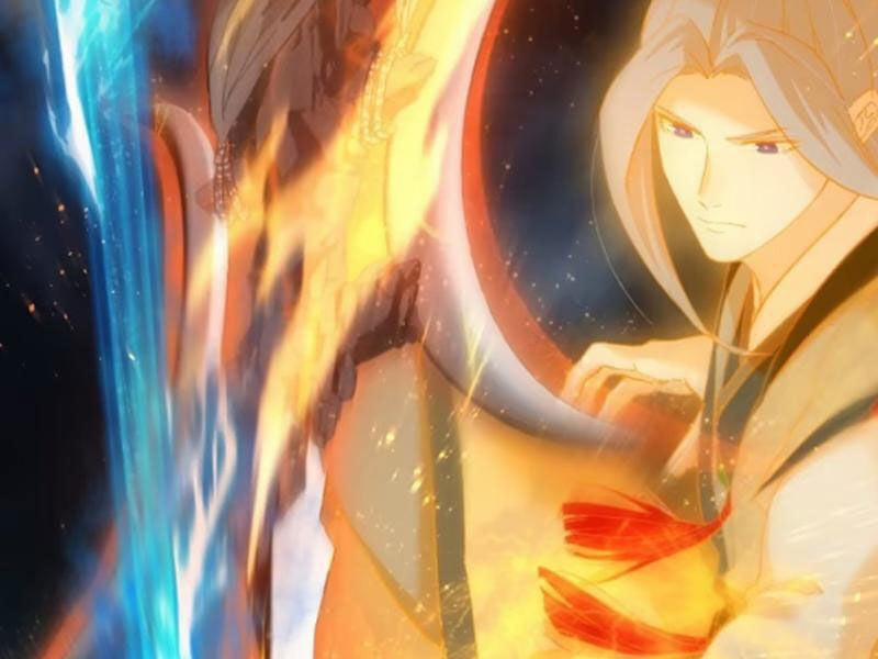 Đại Thừa Kỳ Mới Có Nghịch Tập Hệ Thống 40 trang 148