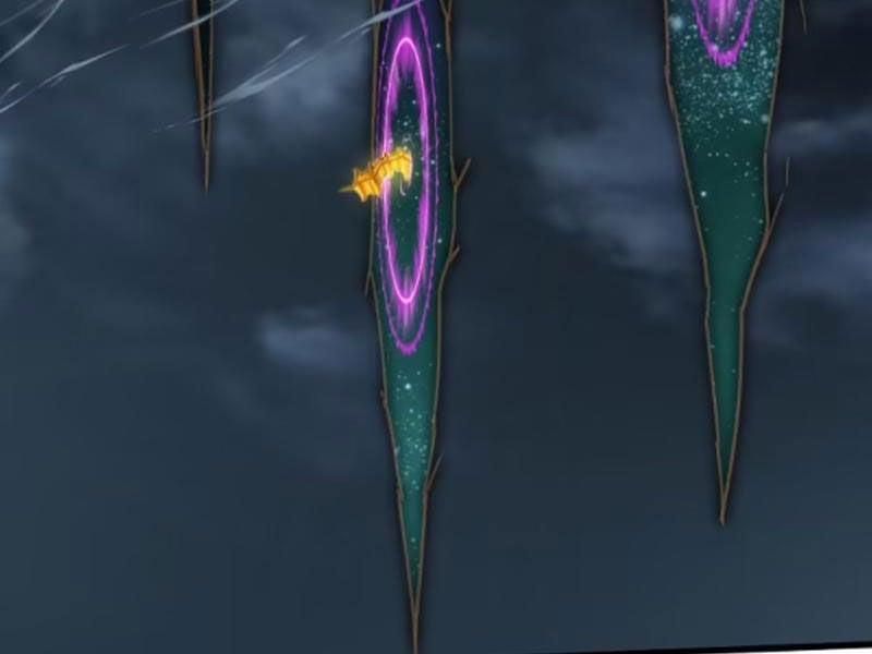 Đại Thừa Kỳ Mới Có Nghịch Tập Hệ Thống 40 trang 189