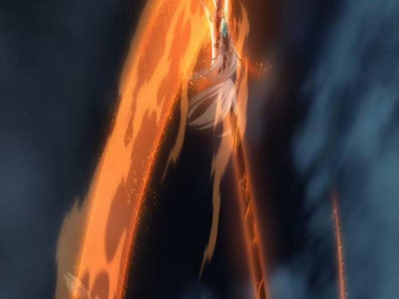 Đại Thừa Kỳ Mới Có Nghịch Tập Hệ Thống 40 trang 19