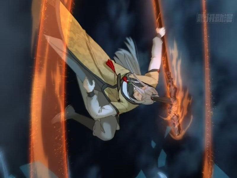 Đại Thừa Kỳ Mới Có Nghịch Tập Hệ Thống 40 trang 20