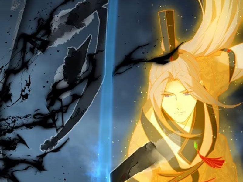 Đại Thừa Kỳ Mới Có Nghịch Tập Hệ Thống 40 trang 41