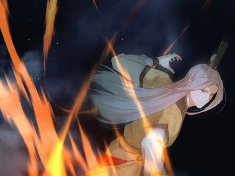 Đại Thừa Kỳ Mới Có Nghịch Tập Hệ Thống 40 trang 65