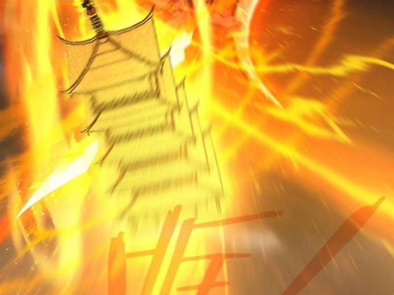 Đại Thừa Kỳ Mới Có Nghịch Tập Hệ Thống 40 trang 67