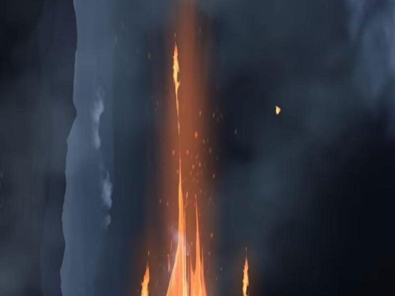 Đại Thừa Kỳ Mới Có Nghịch Tập Hệ Thống 40 trang 69