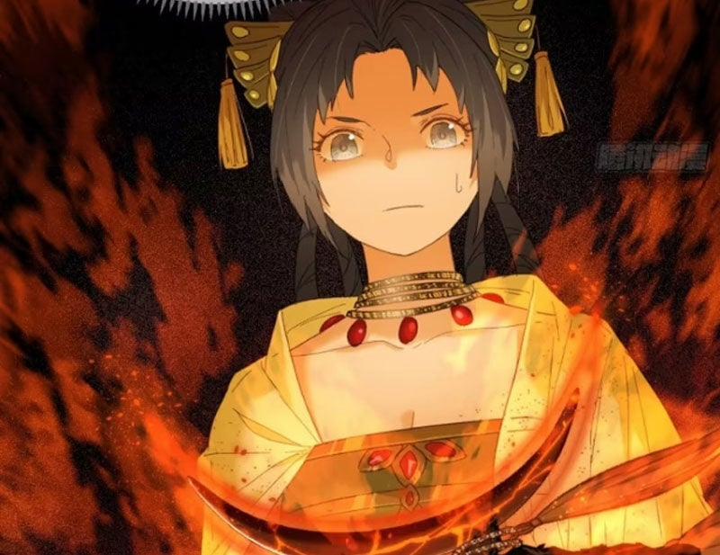 Đại Thừa Kỳ Mới Có Nghịch Tập Hệ Thống 41 trang 106