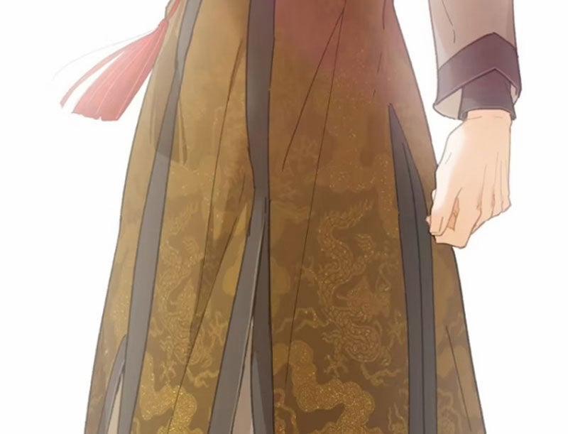 Đại Thừa Kỳ Mới Có Nghịch Tập Hệ Thống 41 trang 154