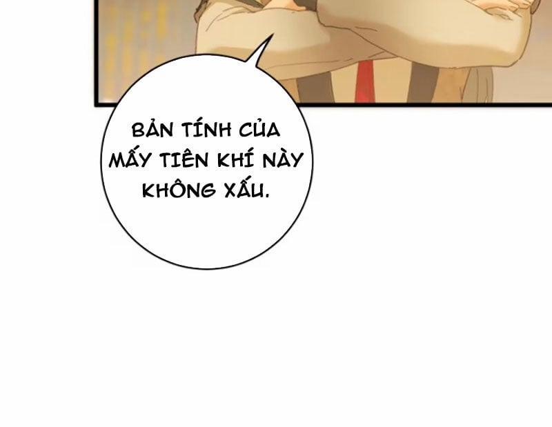 Đại Thừa Kỳ Mới Có Nghịch Tập Hệ Thống 41 trang 36