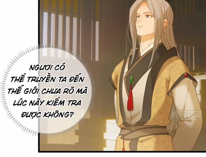 Đại Thừa Kỳ Mới Có Nghịch Tập Hệ Thống 41 trang 54