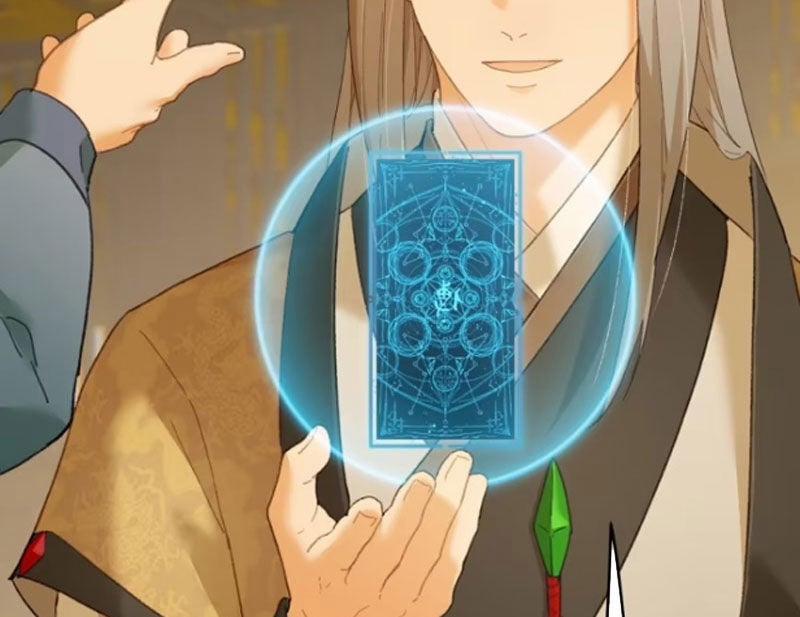 Đại Thừa Kỳ Mới Có Nghịch Tập Hệ Thống 41 trang 93