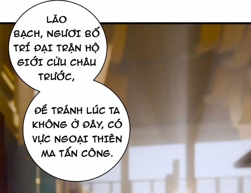 Đại Thừa Kỳ Mới Có Nghịch Tập Hệ Thống 41 trang 95