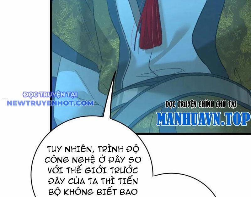 Đại Thừa Kỳ Mới Có Nghịch Tập Hệ Thống 42 trang 18