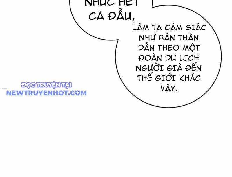 Đại Thừa Kỳ Mới Có Nghịch Tập Hệ Thống 42 trang 47