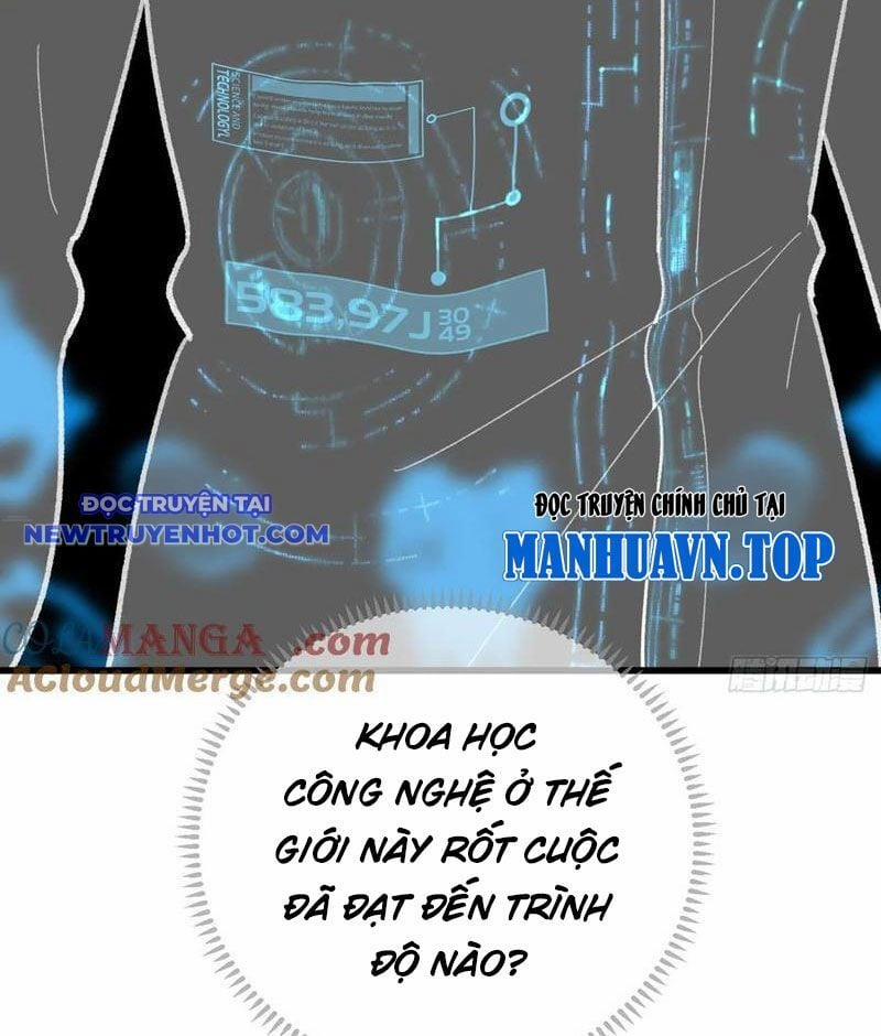 Đại Thừa Kỳ Mới Có Nghịch Tập Hệ Thống 43 trang 10