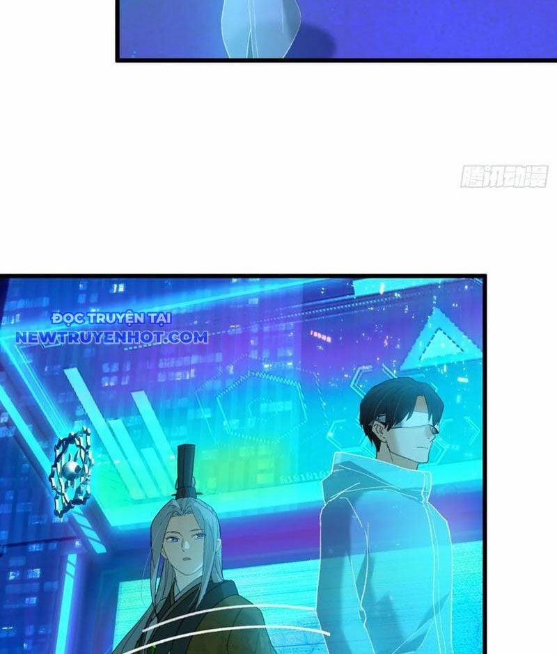 Đại Thừa Kỳ Mới Có Nghịch Tập Hệ Thống 43 trang 16