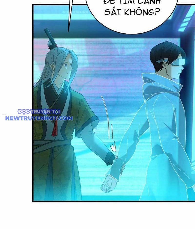 Đại Thừa Kỳ Mới Có Nghịch Tập Hệ Thống 43 trang 18