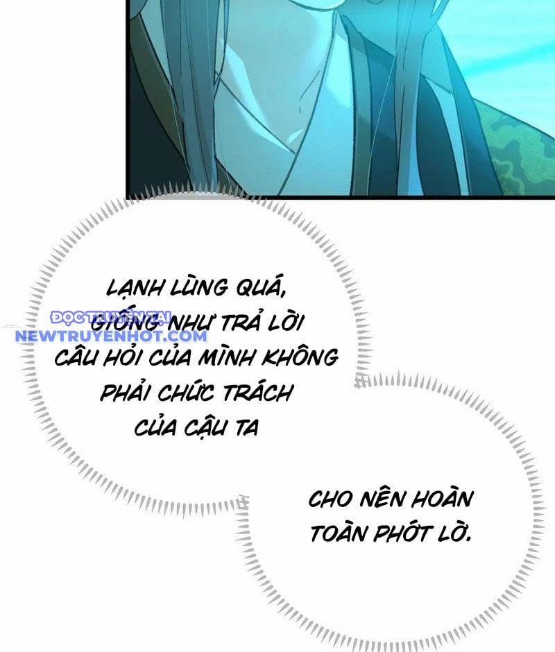 Đại Thừa Kỳ Mới Có Nghịch Tập Hệ Thống 43 trang 21