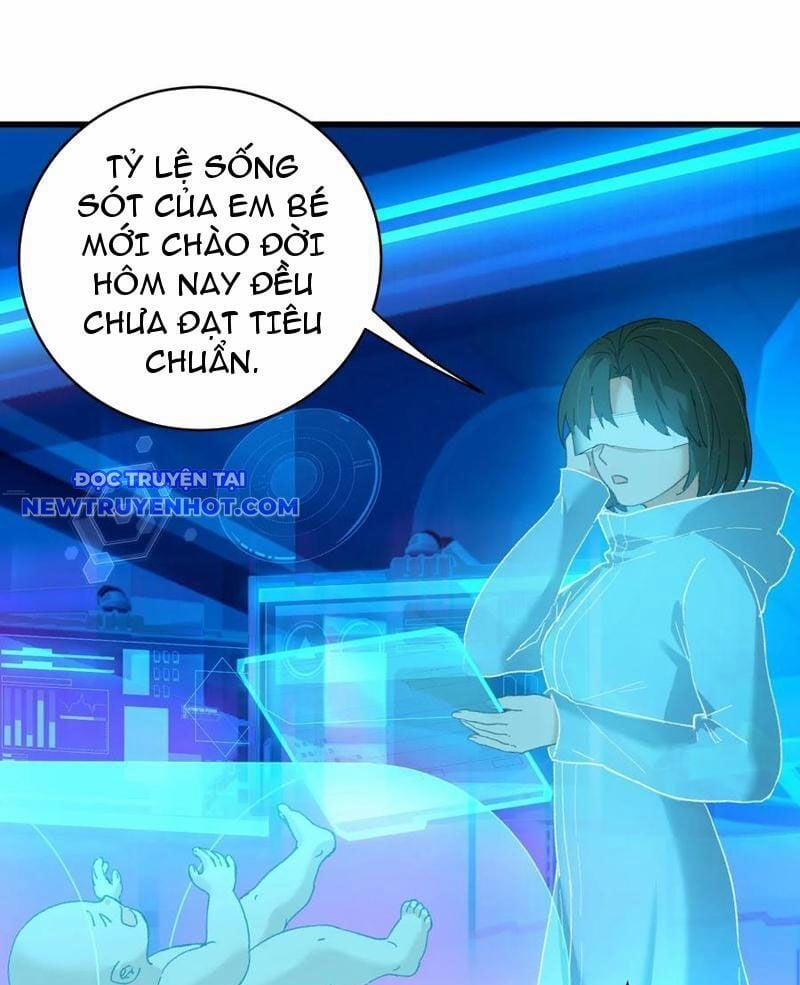 Đại Thừa Kỳ Mới Có Nghịch Tập Hệ Thống 43 trang 27