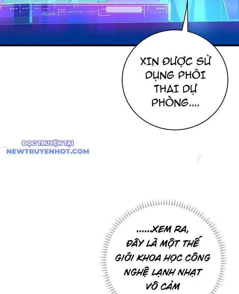 Đại Thừa Kỳ Mới Có Nghịch Tập Hệ Thống 43 trang 28