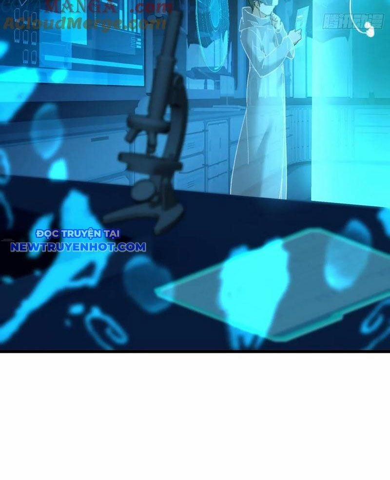 Đại Thừa Kỳ Mới Có Nghịch Tập Hệ Thống 43 trang 35