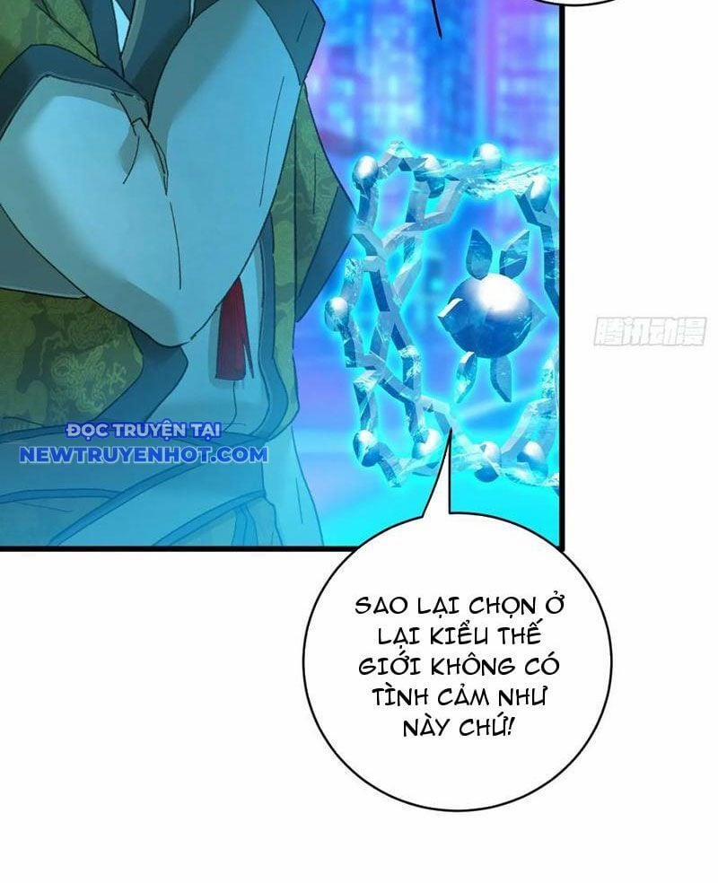 Đại Thừa Kỳ Mới Có Nghịch Tập Hệ Thống 43 trang 43