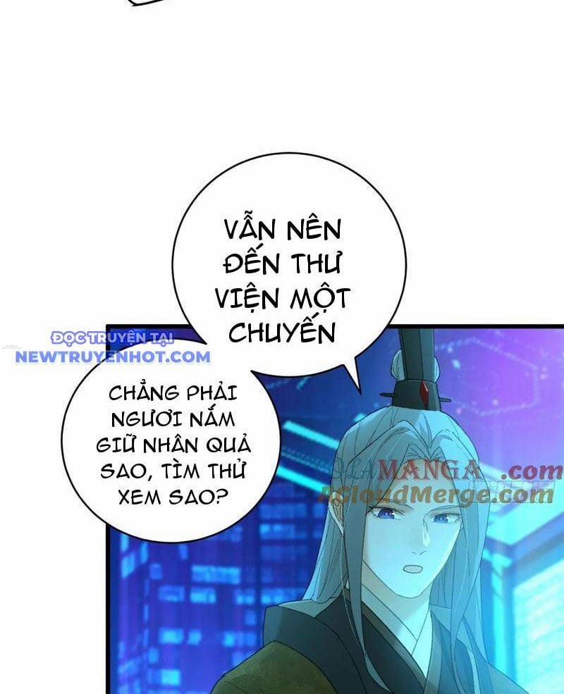 Đại Thừa Kỳ Mới Có Nghịch Tập Hệ Thống 43 trang 47