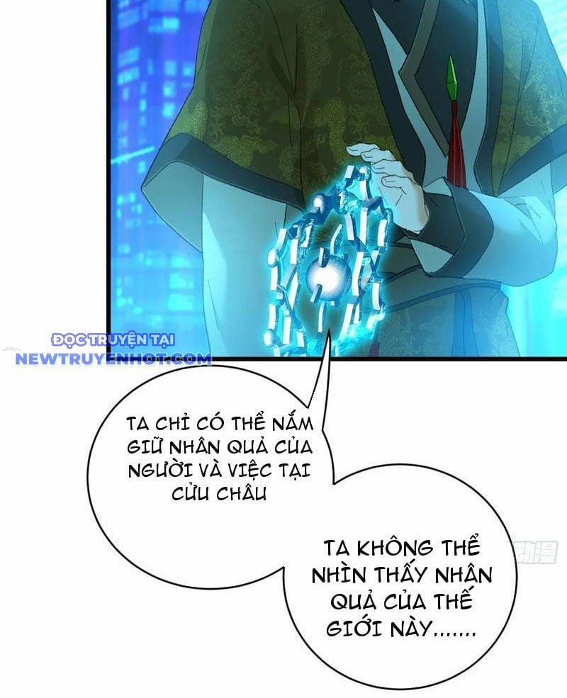 Đại Thừa Kỳ Mới Có Nghịch Tập Hệ Thống 43 trang 48