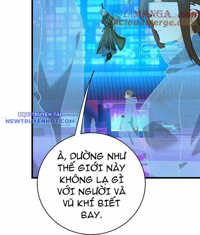 Đại Thừa Kỳ Mới Có Nghịch Tập Hệ Thống 43 trang 6