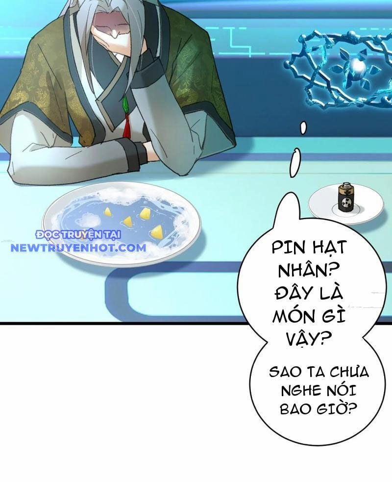 Đại Thừa Kỳ Mới Có Nghịch Tập Hệ Thống 43 trang 79