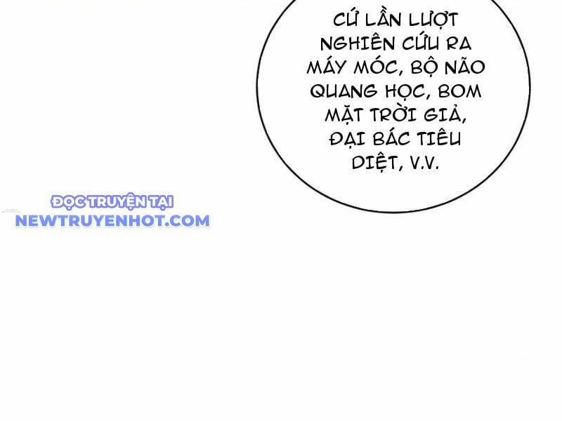 Đại Thừa Kỳ Mới Có Nghịch Tập Hệ Thống 44 trang 61