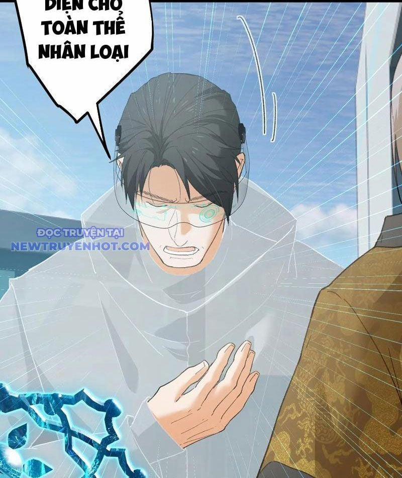 Đại Thừa Kỳ Mới Có Nghịch Tập Hệ Thống 45 trang 10