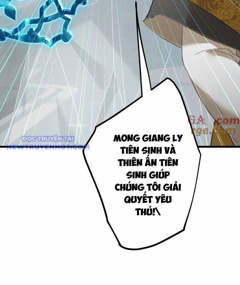Đại Thừa Kỳ Mới Có Nghịch Tập Hệ Thống 45 trang 11