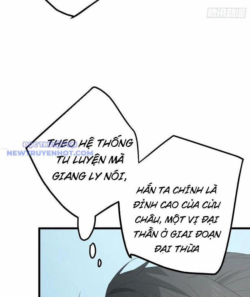 Đại Thừa Kỳ Mới Có Nghịch Tập Hệ Thống 45 trang 18