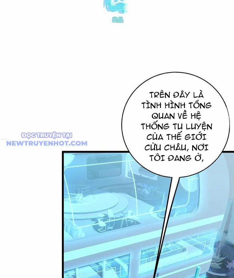 Đại Thừa Kỳ Mới Có Nghịch Tập Hệ Thống 45 trang 2