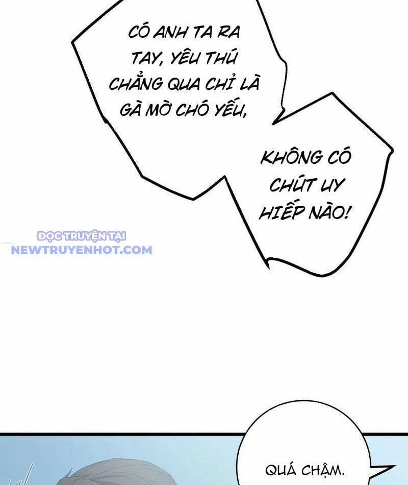 Đại Thừa Kỳ Mới Có Nghịch Tập Hệ Thống 45 trang 20