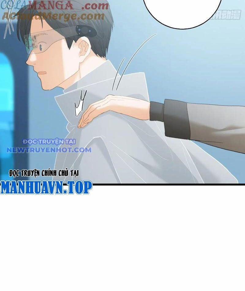 Đại Thừa Kỳ Mới Có Nghịch Tập Hệ Thống 45 trang 21