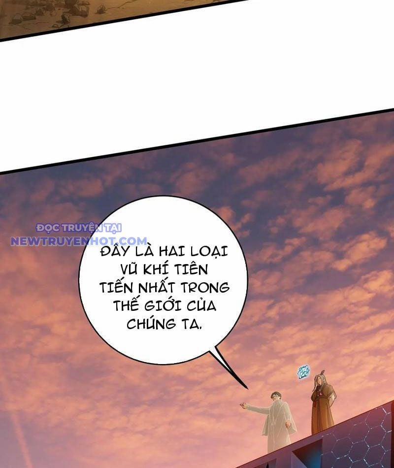 Đại Thừa Kỳ Mới Có Nghịch Tập Hệ Thống 45 trang 32